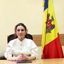 CORNELIA CAISÎN